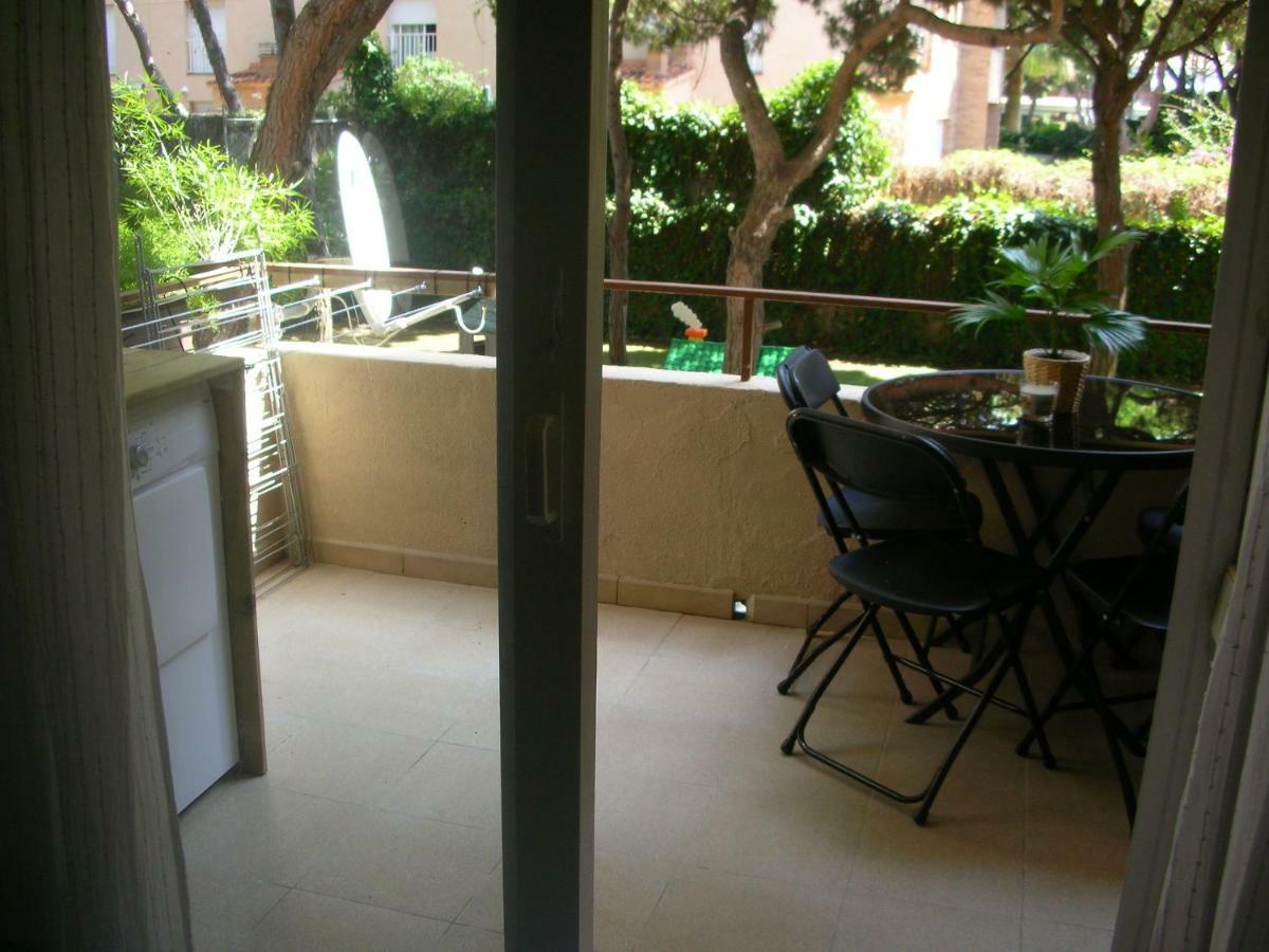 Appartamento Groc Gavà Esterno foto