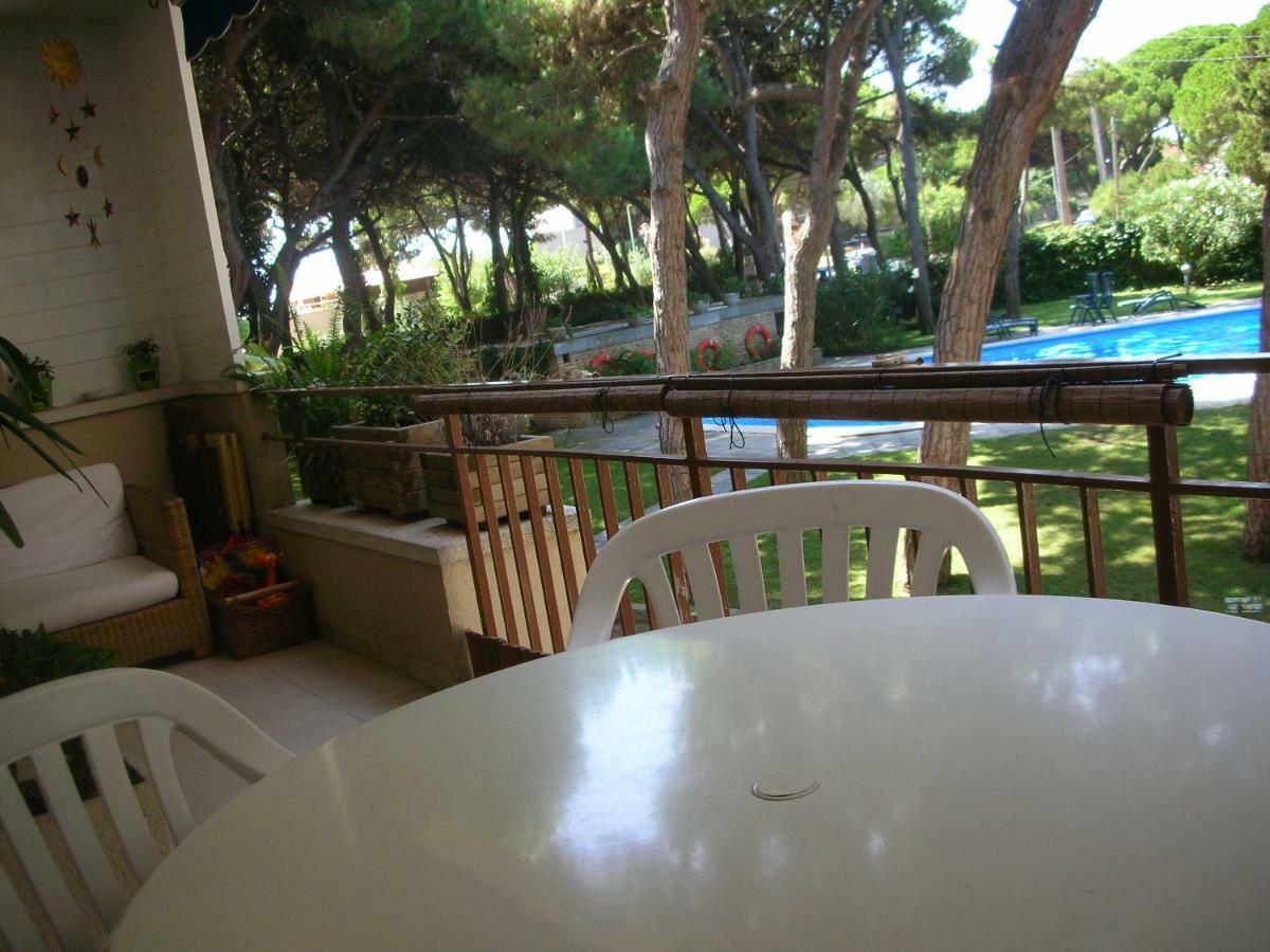 Appartamento Groc Gavà Esterno foto