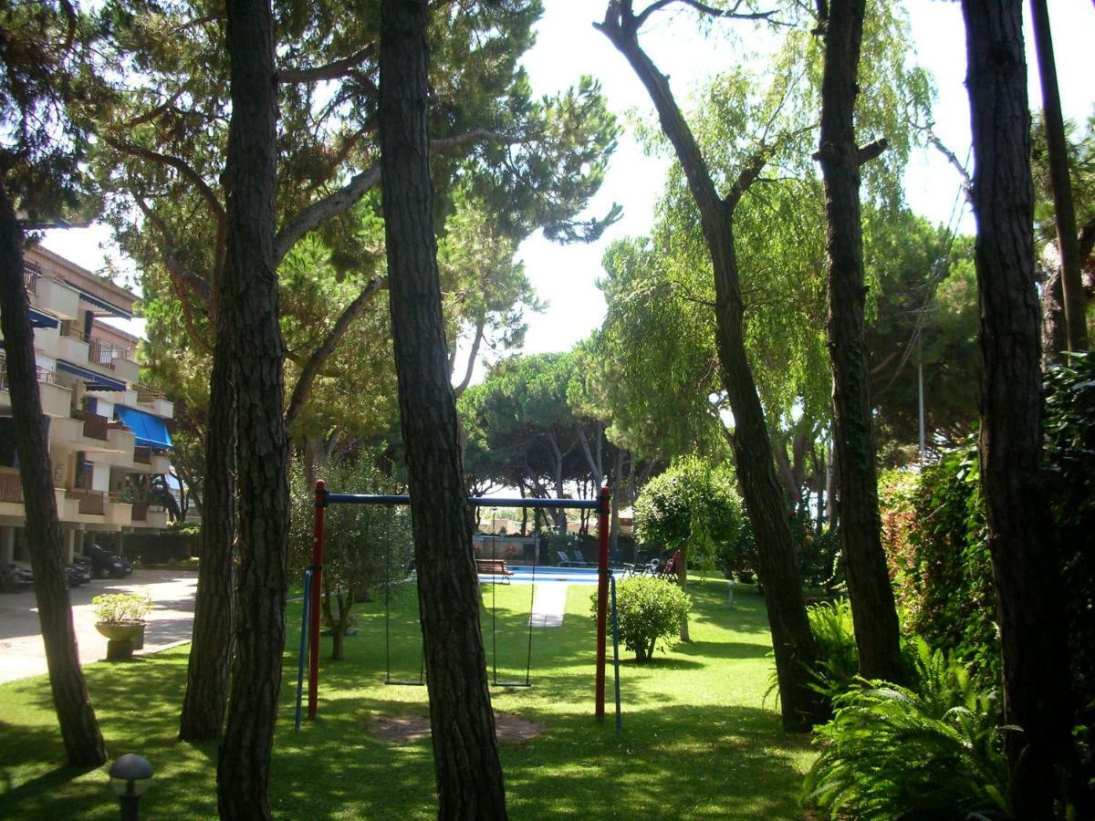 Appartamento Groc Gavà Esterno foto