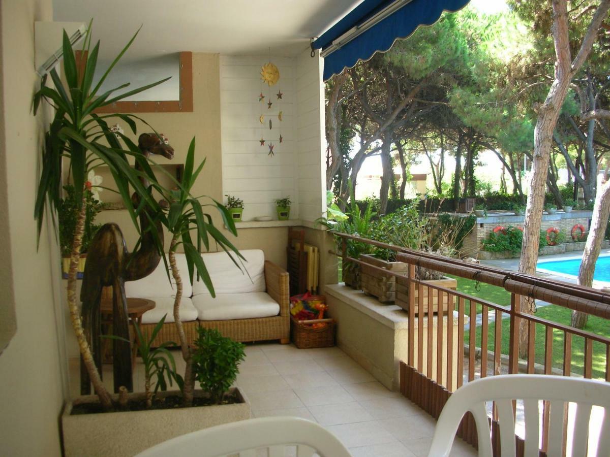 Appartamento Groc Gavà Esterno foto