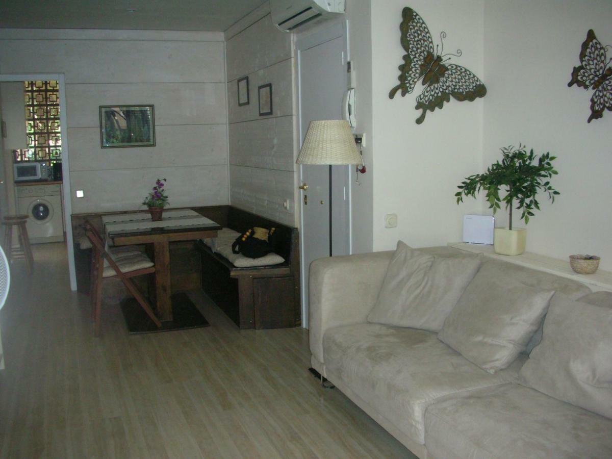 Appartamento Groc Gavà Esterno foto