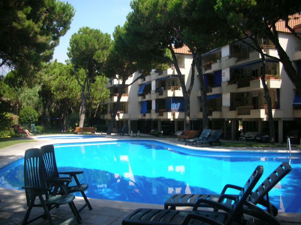 Appartamento Groc Gavà Esterno foto