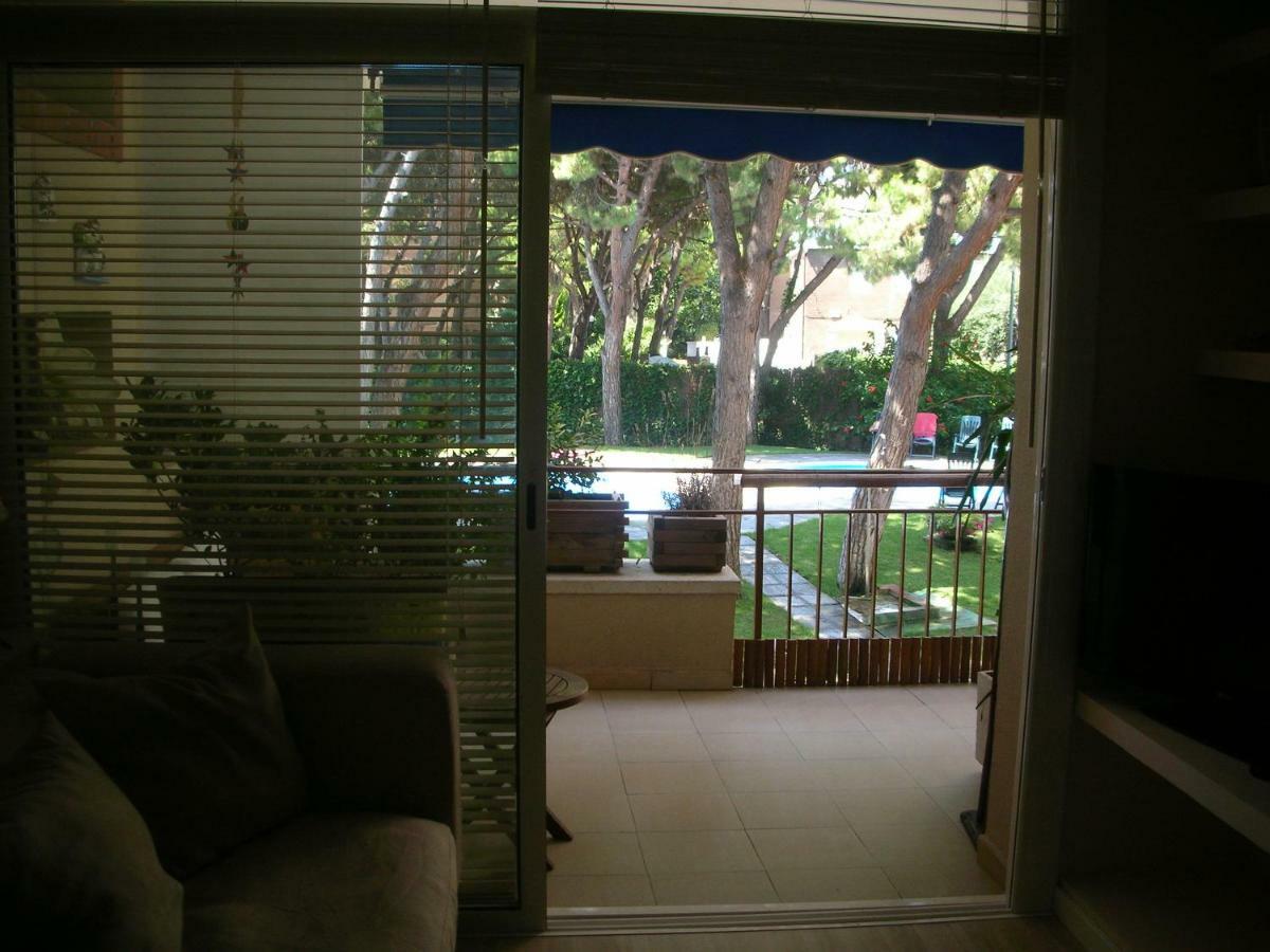 Appartamento Groc Gavà Esterno foto