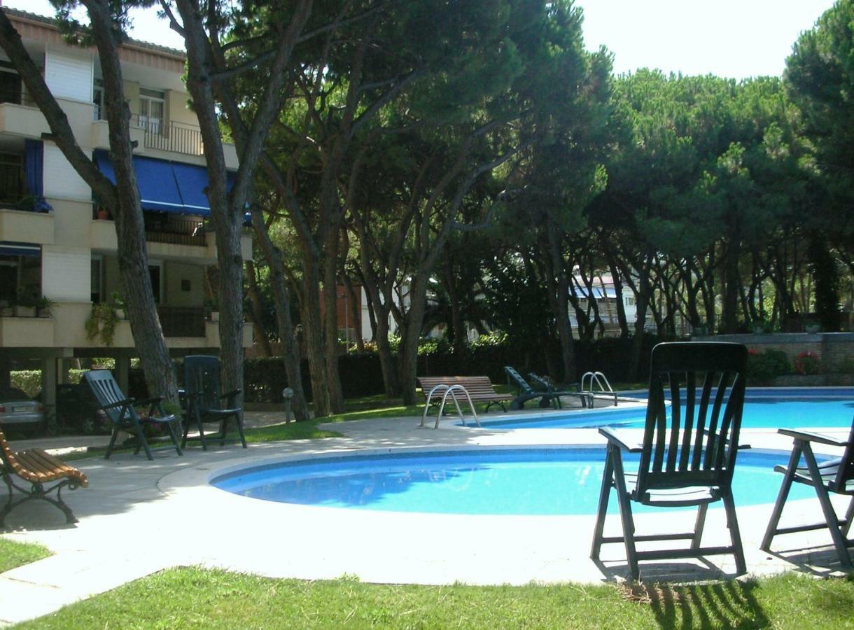 Appartamento Groc Gavà Esterno foto