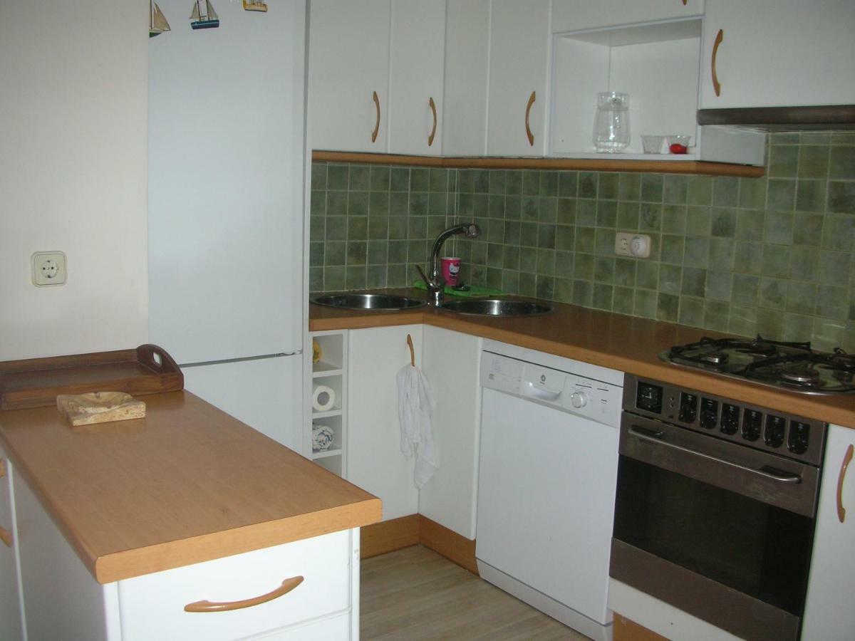 Appartamento Groc Gavà Esterno foto